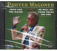 Frog for the Water/He Will Set Your Fields on Fire