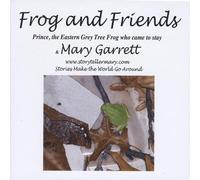 Frog & Friends