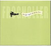 Frog Holler - High Highs & The Lows
