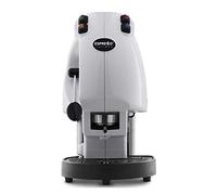 Frog Revolution ESE 44mm Maquina cafè Espresso Italiano - Cafetera monodosis Blanco