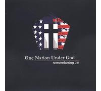Frog & Scorpion - One Nation Under God