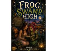 Frog Swamp High: book 1