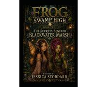 Frog Swamp High: The Secrets Beneath Blackwater Marsh