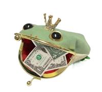 Frog Wallet, Fashion Cosplay Pouch, Compact Cute Anime, 5x3.94 Inches, Adorable frog design inspired by anime Inspired Coin Purse, Exquisite Accessory for Girls, Boys, Adults, Women, Men, Everyday Use