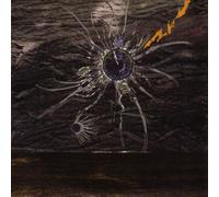 Frogbelly and Symphony - The Eye Ep (+CD) [Vinilo]