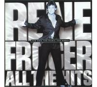 Froger, Rene - All the hits-The man, the music, the magic