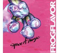 FROGFLAVOR - Space Of Magic
