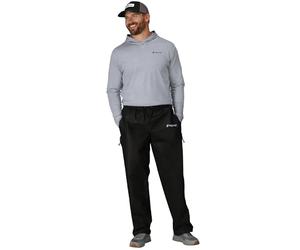 FROGG TOGGS 1002652-ssi Pantalón Bull Frogg, Hombre, Negro, M