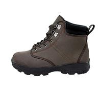 FROGG TOGGS Botas de pesca Rana Elite Wading para hombre, color marrón, talla 13