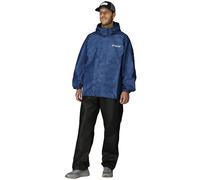 FROGG TOGGS Chaqueta de lluvia Pro Action/Advantage para hombre Pro Action Advantage