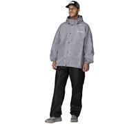 FROGG TOGGS Chaqueta de lluvia unisex clásica Pro Action impermeable transpirable Classic Pro Action impermeable transpirable (paquete de 1)