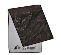 FROGG TOGGS Chilly Pad Pro Toalla de enfriamiento instantáneo de Microfibra Suave, Lavable a máquina, 33 x 10.5 Pulgadas