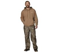 FROGG TOGGS Classic Pro Action Waterproof Breathable Rain Pant Pantalones, Hombre, Mossy Oak Bottomland, XXL