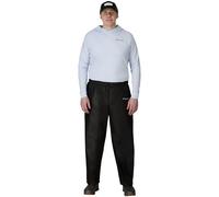 FROGG TOGGS Classic Pro Action Waterproof Breathable Rain Pant Pantalones, Hombre, Negro, 3XL