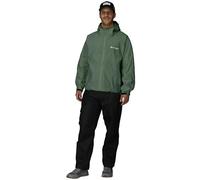 FROGG TOGGS Stormwatch Waterpoof - Chaqueta impermeable para hombre (paquete de 1)