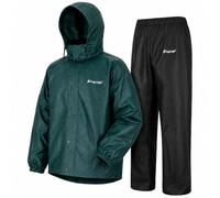 FROGG TOGGS Traje de lluvia unisex clásico All-Sport impermeable transpirable (paquete de 1)