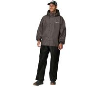 FROGG TOGGS Traje de lluvia unisex clásico All-Sport impermeable transpirable (paquete de 1)