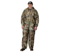 FROGG TOGGS Ultra-Lite 2 - Conjunto impermeable para hombre, apto para la lluvia, transpirable, Borde Realtree, XXX-Large