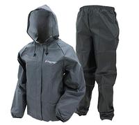 FROGG TOGGS Ultra-lite2 Waterproof Breathable Rainsuit Traje de lluvia Mujer (Pack de 1)