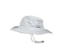 FROGG TOGGS Waterproof, Breathable, Sun Protection Sombrero de Copa Baja, Gris, Talla única para Hombre