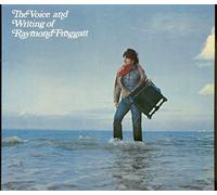 Froggatt,Raymond - Voice & the..-Bonus Tr-
