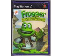 Frogger : the great quest [FRANCES]