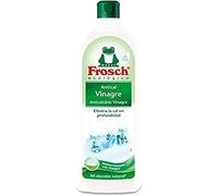 Froggy Ecológico - Antical C. Vinagre 1000 ml Ecolabel, El embalaje puede variar