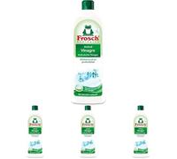Froggy Ecológico - Antical C. Vinagre 1000 ml Ecolabel (Paquete de 4)