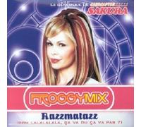 Froggy Mix - Razzmatazz (Le Générique De Cardcaptor Sakura)