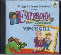 Froggy S Country Storybook - Reads Emperor's New Clothes