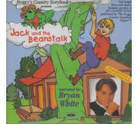 Froggy S Country Storybook - Reads Jack & The Beanstalk