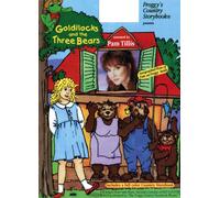 Froggy's Country Story Book - Goldilocks & The Three Bears [Casete]