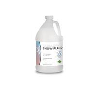Froggys Flakes - 1 galón - Líquido de jugo para máquina de nieve - Fórmula extra seca (30 pies flotador/gota)