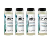 Froggys Flakes - Concentrado de jugo de nieve - Hace 4 galones - Fórmula seca (50-75 pies de flotador/gota)