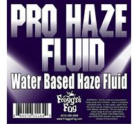 froggys niebla - Pro Haze caso (4 x 5 L)