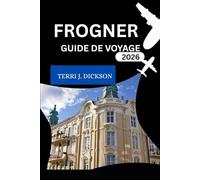 FROGNER GUIDE DE VOYAGE 2026: Votre guide essentiel du quartier le plus élégant d'Oslo