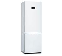 Frogorífico Combi Bosch KGN493WDA Blanco