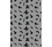 Frogs, Snakes & Secret Things: My Lined Journal A Weird & Wonderful Notebook for Wild Minds & Curious Souls