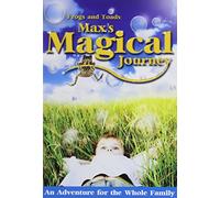 Frogs & Toads [Reino Unido] [DVD]