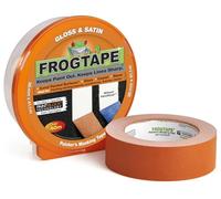 Frogtape 104201 - Brillante Y Satinado De Cinta