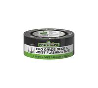 Frogtape Pro Grade - Cinta intermitente para terrazas y vigas (48 mm x 15,2 m)
