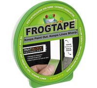 Frogtape - Rollo de cinta adhesiva (24 mm x 41,1 m)