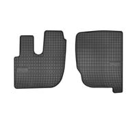 Goma Alfombrillas De Coche Frogum El Toro para Renault Midlum desde 1997 juego d