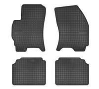 Alfombras de goma FROGUM MMT A040 0314