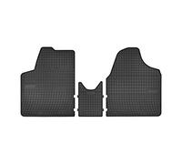 FROGUM 0647 Alfombrilla de Goma negro