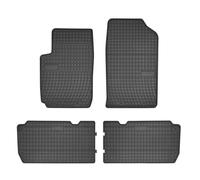 Alfombras de goma FROGUM MMT A040 0652