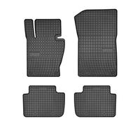 FROGUM 0667 Alfombrilla de Goma negro