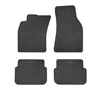 Goma Alfombrillas De Coche Frogum El Toro para Audi A6 C6 2004-2006 juego de alf