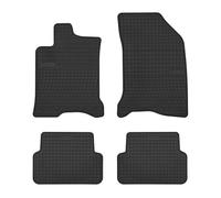 Alfombras de goma FROGUM MMT A040 0756