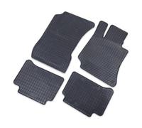 FROGUM Alfombrillas Caucho adecuado para MERCEDES-BENZ E-Klasse T-modell (S212)